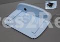 Smeg Rearpanel - 5a6931297 Back Panel Pb