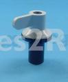 Smeg Button - 694971733 Gr oven Knobs