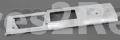 Smeg Operating Unit Screen - 76373d858 Front Panel Lse147