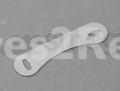 Smeg Fixings And Brackets - 018290812 Compressor Bracket