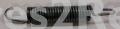 Smeg Tub Spring - 895092789 Spring Tub Suspens lva08