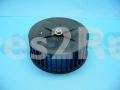 Smeg Fan Blades - 763930063 Right Fan
