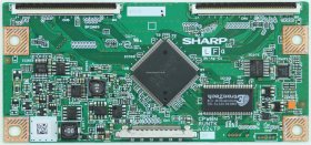 Sony KDL-32V4000 - LVDS - CPWBNRUNTK4024TP-ZA