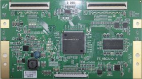 Sony KDL-32V4000 - LVDS - FS_HBC2LV2.4