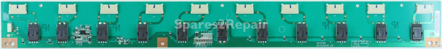 Sony KDL-40V3000 - Inverter - 4H.V2358.101 /B - 19.26006.384