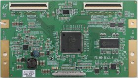 Sony KDL-46W4000 - T-Con - FS_HBC2LV2.4 - LJ94-02204H