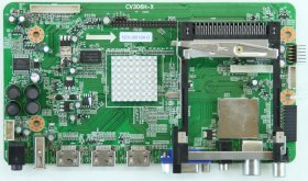 Technika LCD32-56 - Main AV - CV306H-X - 10c - 110929b - 1201J0012A - 4501352