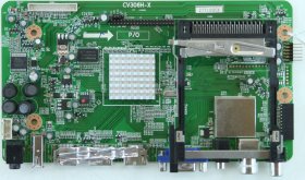 Technika LCD32-56 - Main AV - CV306H-X - 10c - 110929b