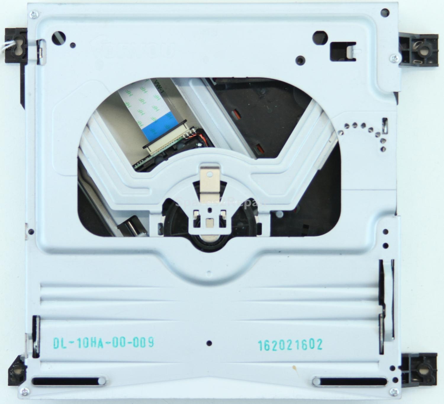 Technika LCD32-56D - DVD Mech - DL-08HA-00-009 - 162021602