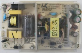 Technika X19/14C-GB-TCD-UK - PSU - LK1060-004A - V1.3 - CQC08001026140