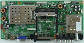 Technika X22/14E - Main AV - T.SP9100.2C - 9315 - LTM220M1-L01