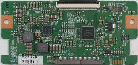 Technika X32/56G-GB-TCU-UK - T-Con - 6870C-0313B - 6871L-2058A - LC320WXE-SCA1