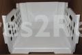Teka Freezer Drawer - 81694158 Drawer Body 54cm-238mm Without Hal Tgi