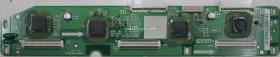 Tiny PS-42D8 - DRV - 42-YB-UPPER - LJ41-01193A R2.0 - LJ92-00751