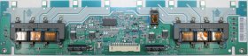 Toshiba 26AV615DB - Inverter - SSI260_4UA01 - Rev 0.5 - LJ97-02123A