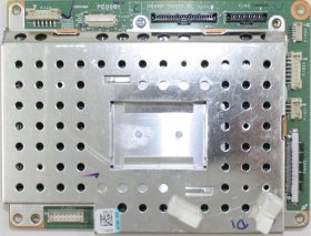 Toshiba 32WLT66 - HDMI - PE0081 C - A5A001750010 A