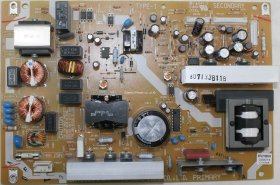 Toshiba 37AV555D - PSU - SRV2169WW -F - SRV2169WW