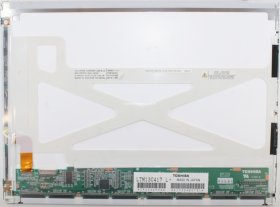 Toshiba - 13.3 Inch - LTM13C417 L - NRL75-9017L - XGA (1024x768)
