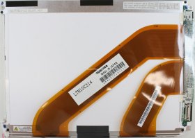 Toshiba - 10.4 Inch - LTM10C314 - XGA (1024x768)