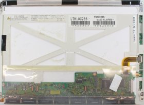 Toshiba - 10.4 Inch - LTM10C286 - SVGA (800x600)