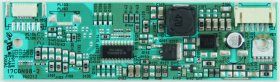 Toshiba 19BL502B - LED Driver Board - 17CON08-2 - V1 - 160212 - 23078477