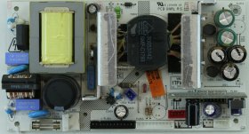 Toshiba 23W330DB - PSU - 20301981 - 17PW19-4 V2 - 300407
