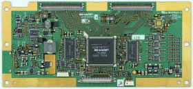 Toshiba 26WL46B - T-Con - X3219TPZ D