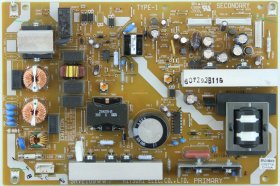 Toshiba 32AV555D - PSU - SRV2169WW-F - SRV2169WW