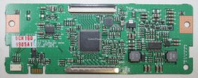 Toshiba 32AV615DB - LVDS - 6870C-0238B - A-1-8 - LC320WXN-SBA1 CONTROL