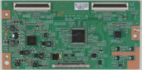 Toshiba 32BV701B - LVDS - LJ94-16550B - S100FAPC2LV0.3