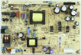 Toshiba 32KV501B - PSU - 17PW25-4 - 250111 V1 - 20571654