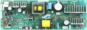 Toshiba 32WL56P - PSU - PD2105 A-1 - 23590206C