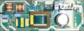 Toshiba 37WL56P - PSU - PD2105 B-2 - 23590206B