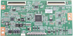 Toshiba 40BV701 - T-Con - LJ94-03392E - A60MB4C2LV0.2