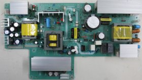 Toshiba 42WLT66 - PSU - PE0071 A-1 - V28A00003601