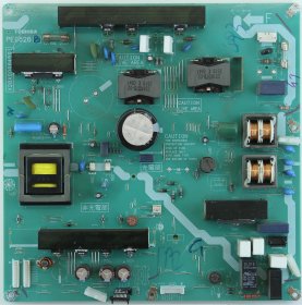Toshiba 46RV555DB - PSU - PE0626 B - V28A00084501