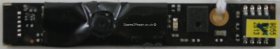 Toshiba Satellite C660-184 - Webcam - CNF9055_A1