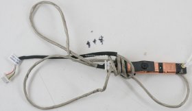 Toshiba Satellite L300D-11V - Webcam with cable