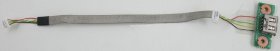Toshiba Satellite L350-21Q - USB Board & Cable - 6050A2266301