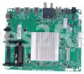 Philips Mainboard - 996592100402 Main Board For Bprs - BPRSKQDBACT0SX