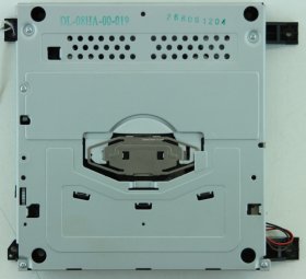 UMC X26/16A-GB-TCD-UK - DVD Mech - DL-08HA-00-019 - 268061204