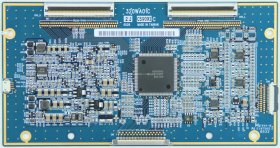 Unknown 32 Inch - T-Con - 320WA01C 2J - C59091C - 0526