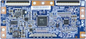 Unknown 42 Inch - LVDS - 37T05-C06 - 55.42T08.C14