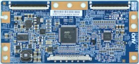 Unknown 32 Inch - T-Con - 55.31T12.C08 - T370HW04 V4 CTRL BD - 37T06-C01