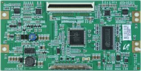 Unknown 32 Inch - LVDS - 320AP03C2LV0.1 - LJ94-02746Z