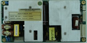 Wharfedale L26TA6A - PSU - AD151M24-3N1 - A404EV2.1B