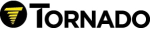 Tornado Brand Logo