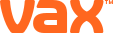 Vax Brand Logo